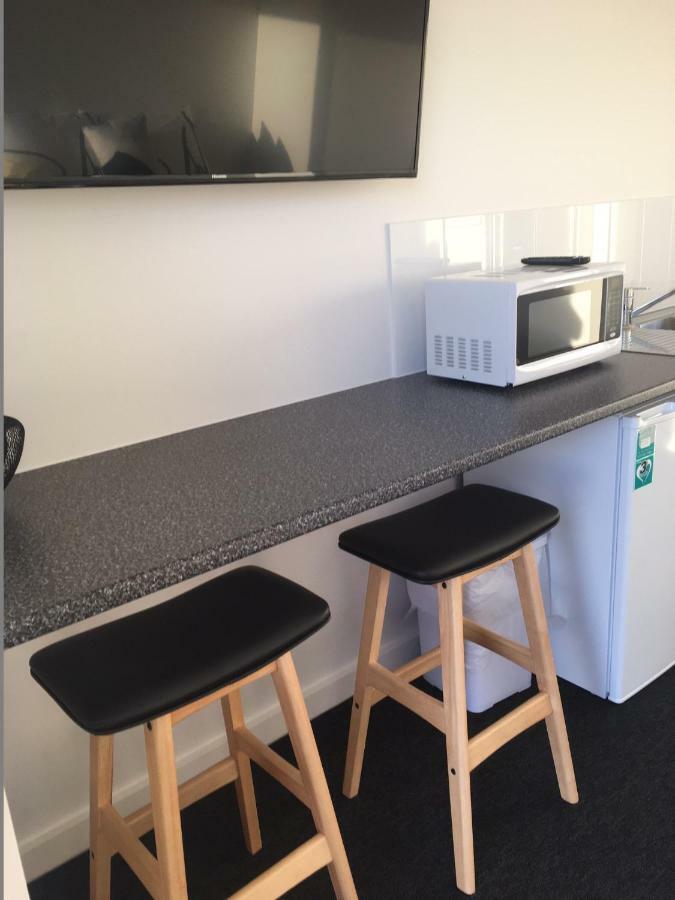 Port Lincoln Shark Apartment 1 Exteriör bild