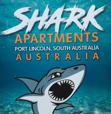 Port Lincoln Shark Apartment 1 Exteriör bild